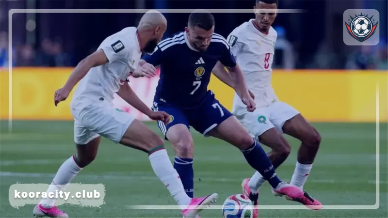 صيباري يواصل التألق.. المغرب يحقق انتصارًا موندياليًا حاسمًا ويقترب من إنجاز تاريخي