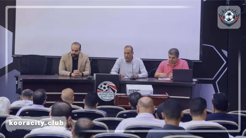 قبل الميركاتو الصيفي: الاتحاد المصري يرسم ملامح مستقبل انتقالات اللاعبين