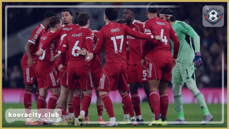 ليفربول يرفع العرض: هل تحسم 115 مليون يورو صفقة لايبزيج الإفريقية؟