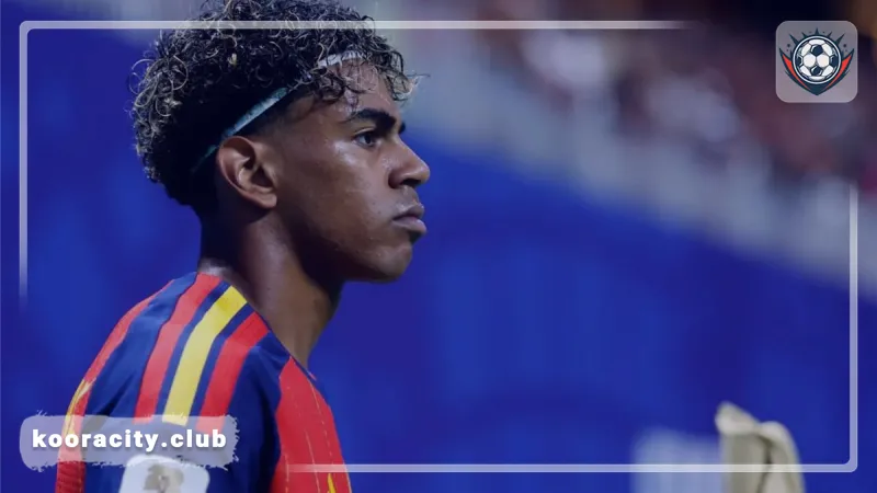 يامال يكشف عقليته الاستثنائية: لا ميسي ولا مبابي يشغلانني.. وإسبانيا جاهزة لمواجهة الكبار!