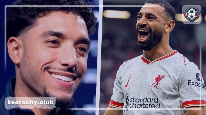 يوفنتوس يغازل مرموش.. هل يجمع العملاق الإيطالي ثنائي الفراعنة صلاح ومهاجم السيتي؟